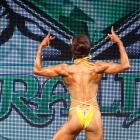 Jasmine  Basso - NPC Emerald Cup 2013 - #1